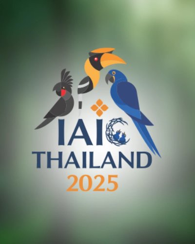 การจัดการประชุมอุตสาหกรรมการเลี้ยงนกสวยงามระดับนานาชาติ 2025 (IAIC) Zipevent