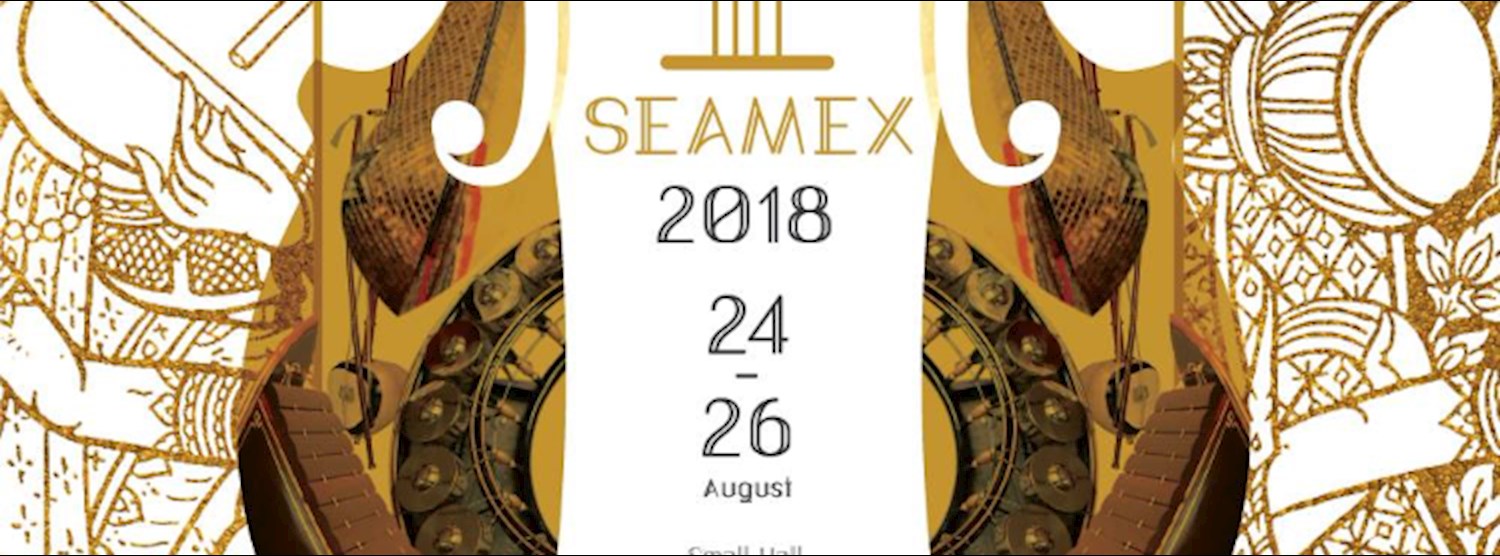 Seamex 2018 Zipevent