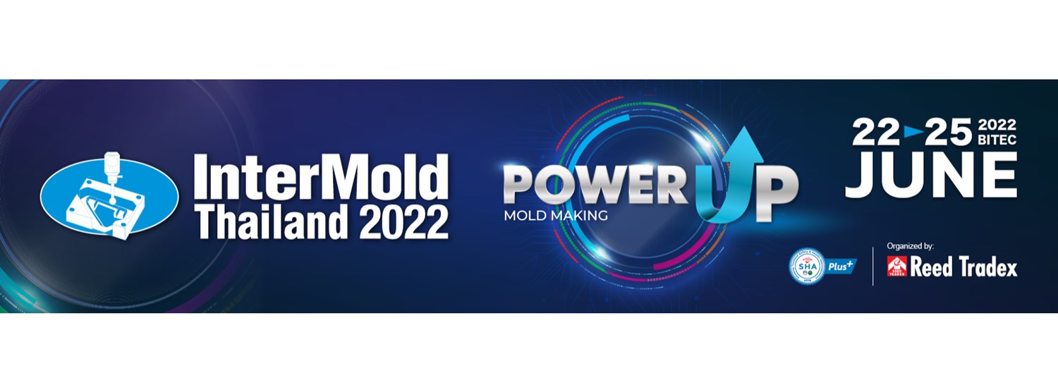 INTERMOLD THAILAND 2022 Zipevent