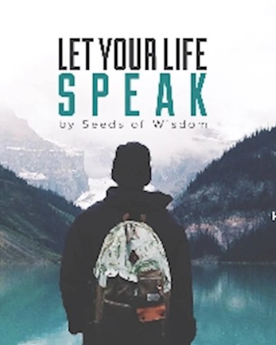 Let Your Life Speak Zipevent