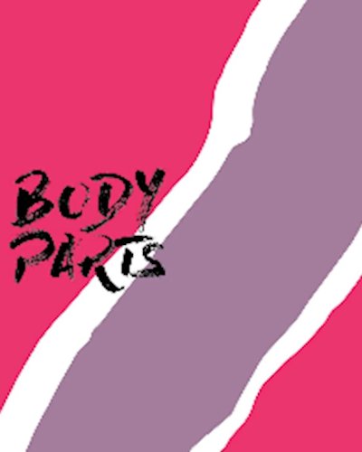 BodyParts | BEAM Zipevent