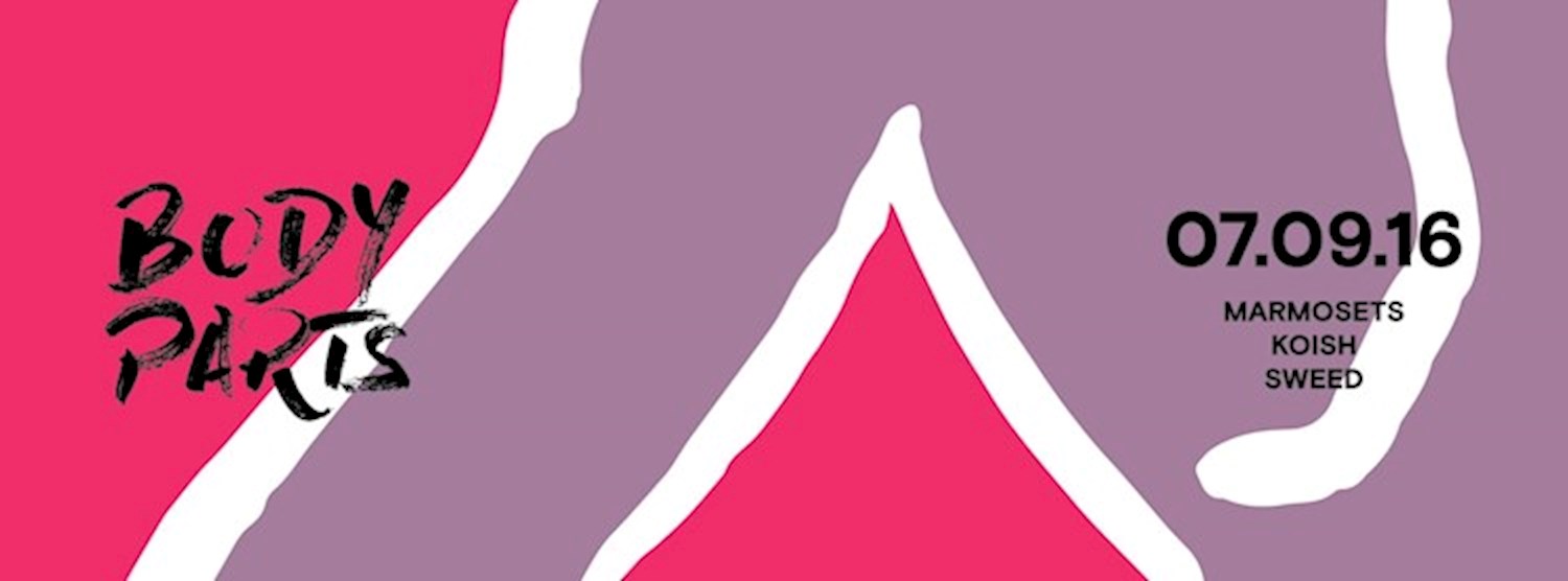 BodyParts | BEAM Zipevent