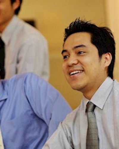 Sasin Information Session - MBA Programs Zipevent
