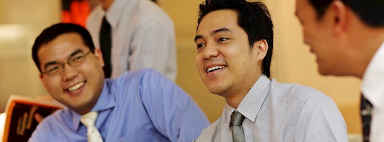 Sasin Information Session - MBA Programs Zipevent