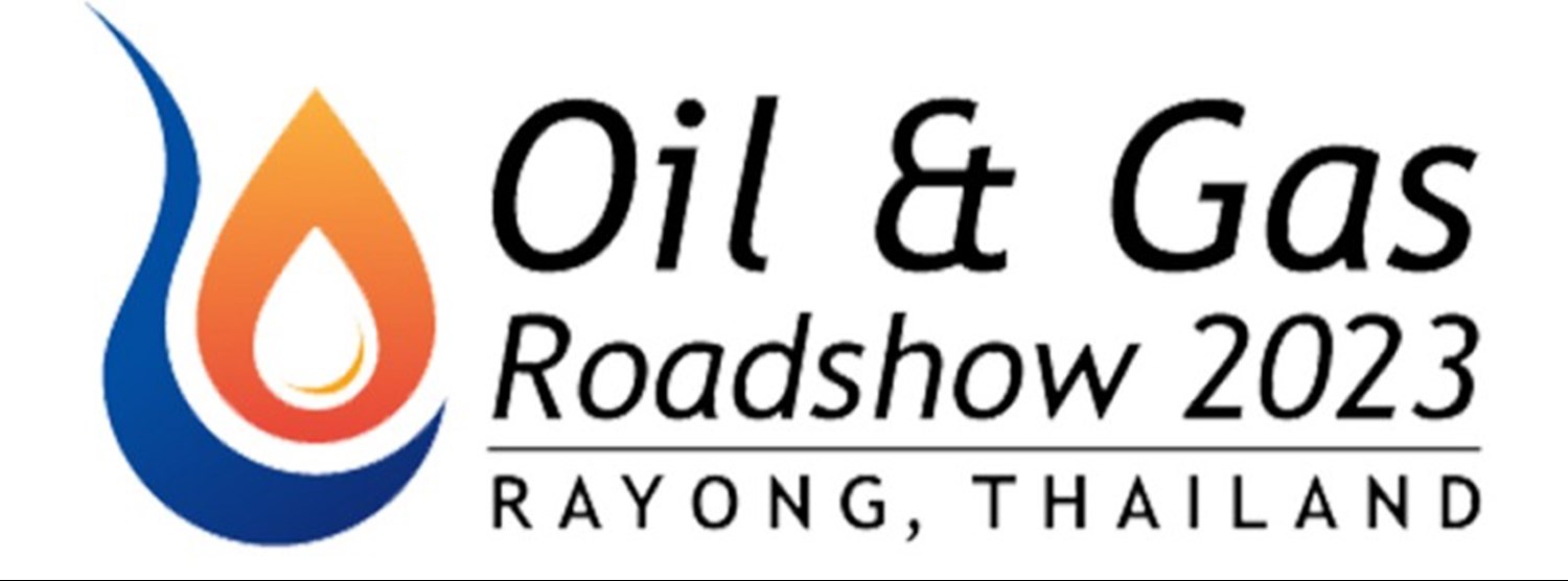 THAILAND OIL & GAS ROADSHOW 2023 Zipevent