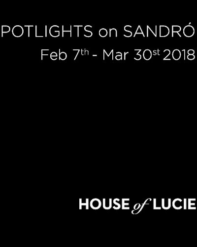 Spotlights on Sandro Zipevent
