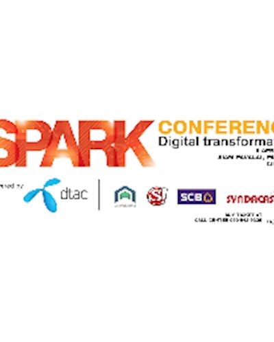 Spark Conference 2016 : Digital Transformation Zipevent