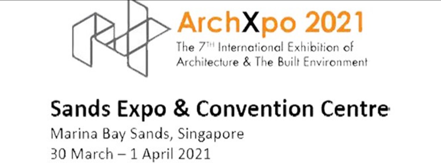 ArchXpo 2021 Zipevent