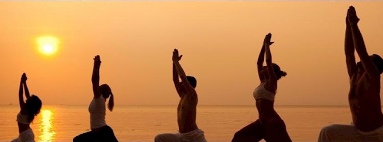 Hua Hin Wellness & Yoga Festival 2018 by InterContinental Hua Hin Resort Zipevent