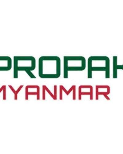 Propak Myanmar 2020 Zipevent