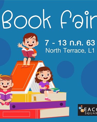 Book Fair Zipevent