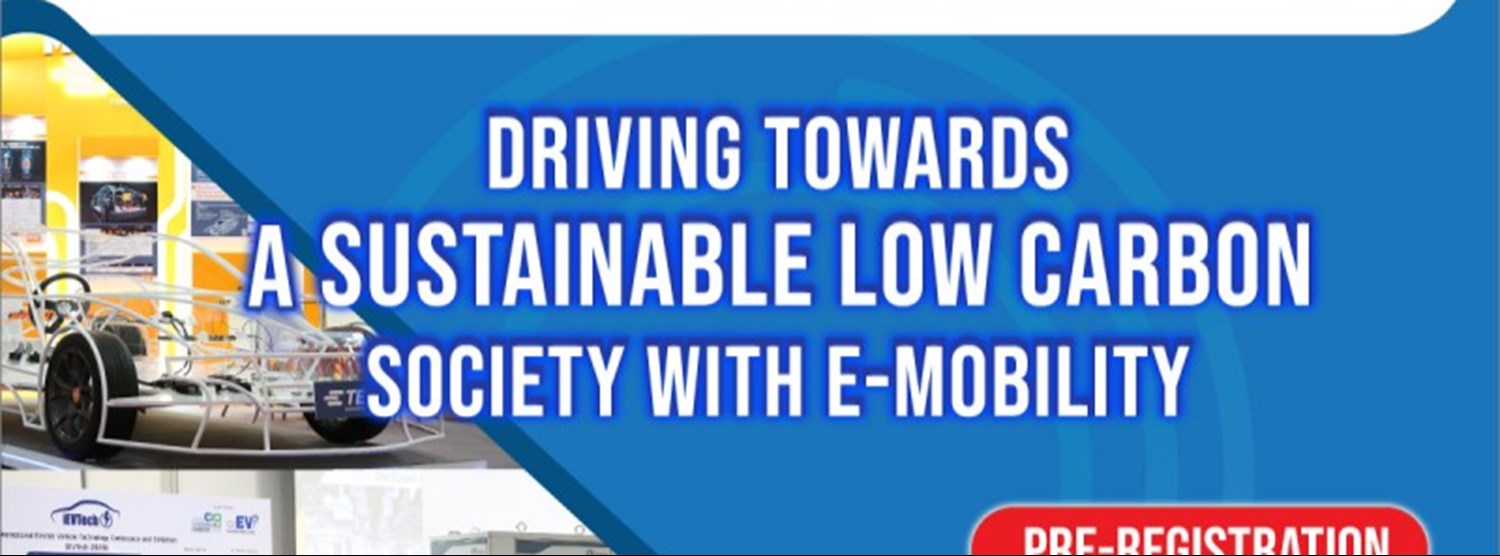 Electric Vehicle Asia 2022 (EVA) Zipevent