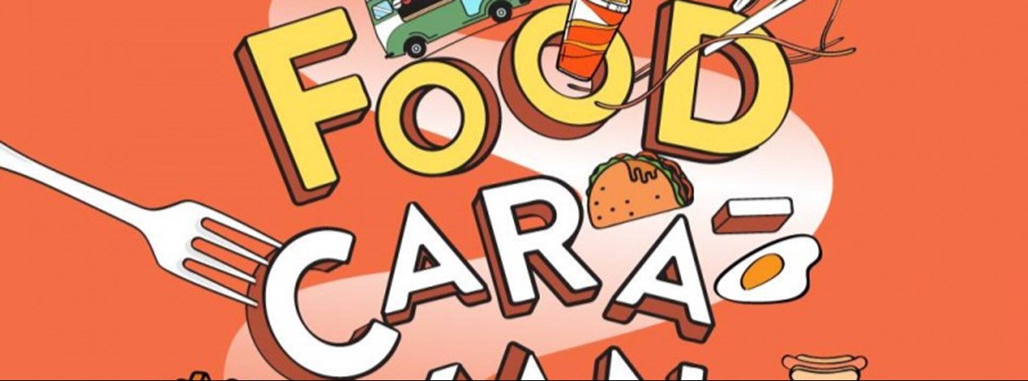 Thanya Park Food Caravan Zipevent