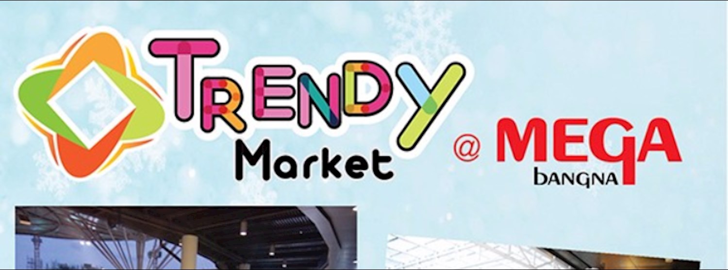 Trendy Market Dec Ep.1 Zipevent