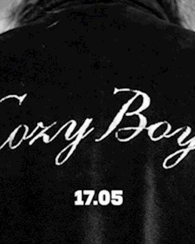 Rebels Special Ft. Cozy Boys (A$AP Mob) Zipevent