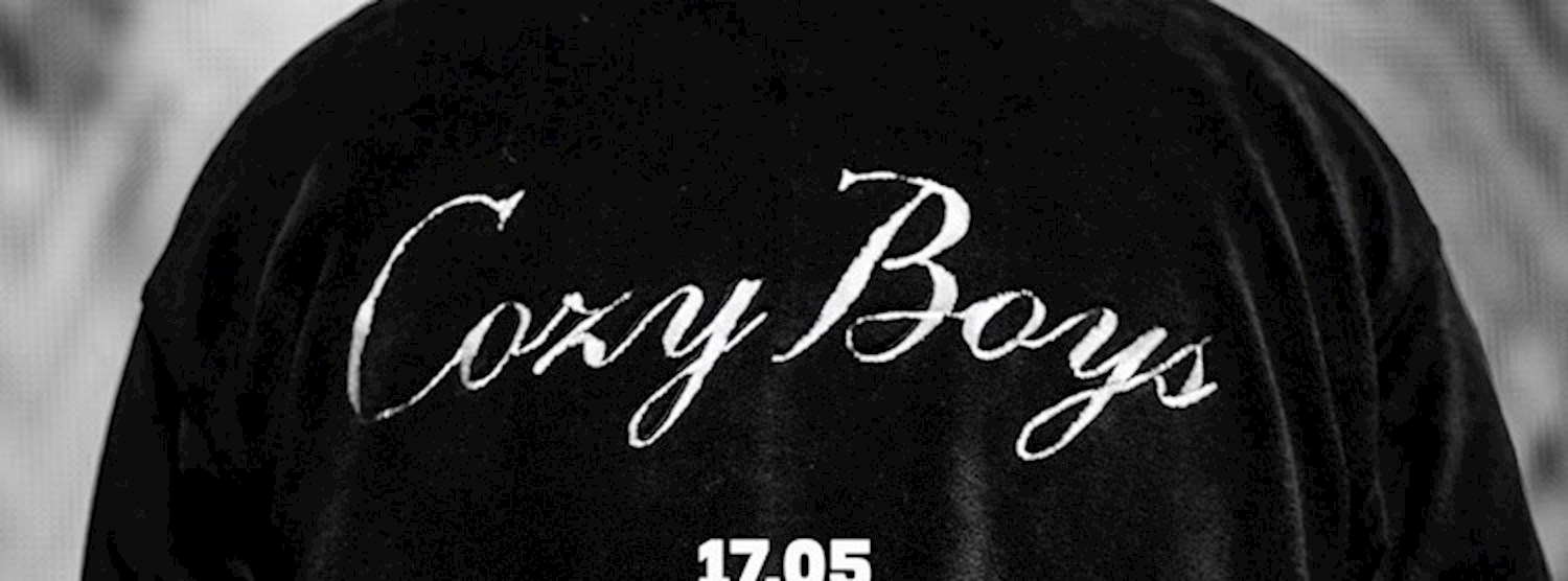 Rebels Special Ft. Cozy Boys (A$AP Mob) Zipevent