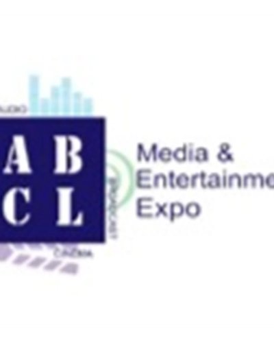 Audio-Broadcast-Cinema-Light Expo Zipevent