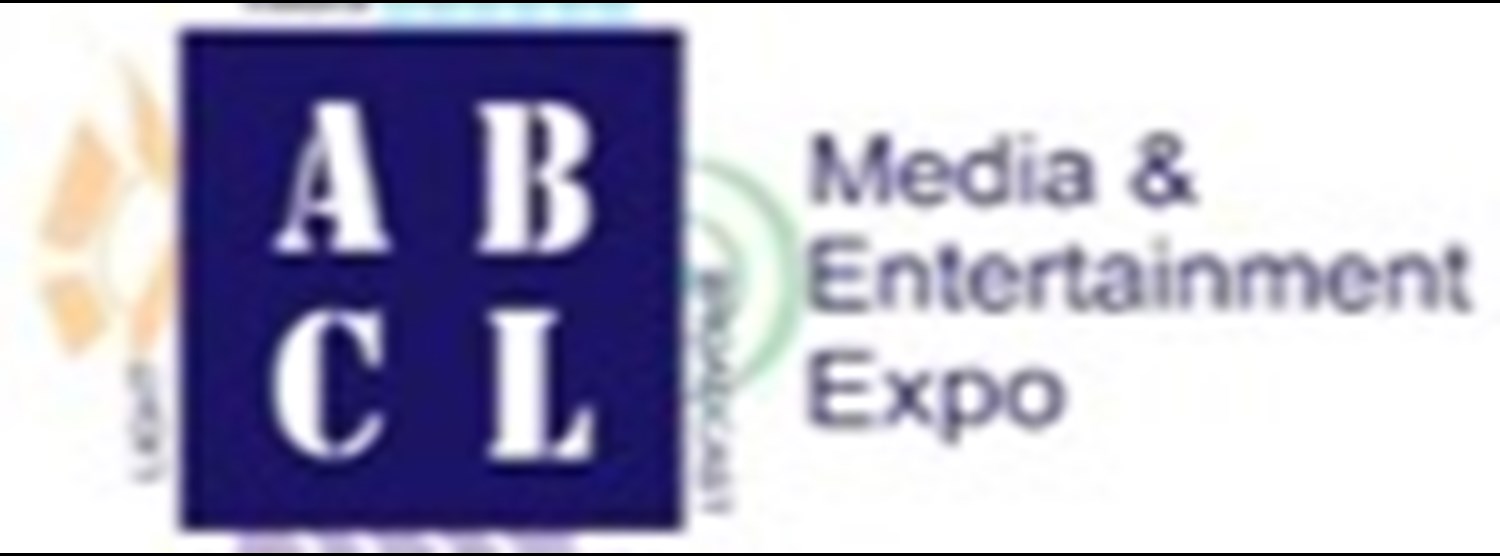 Audio-Broadcast-Cinema-Light Expo Zipevent