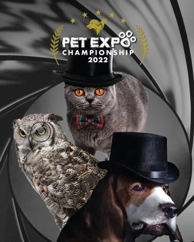 PET EXPO CHAMPIONSHIP 2022 Zipevent