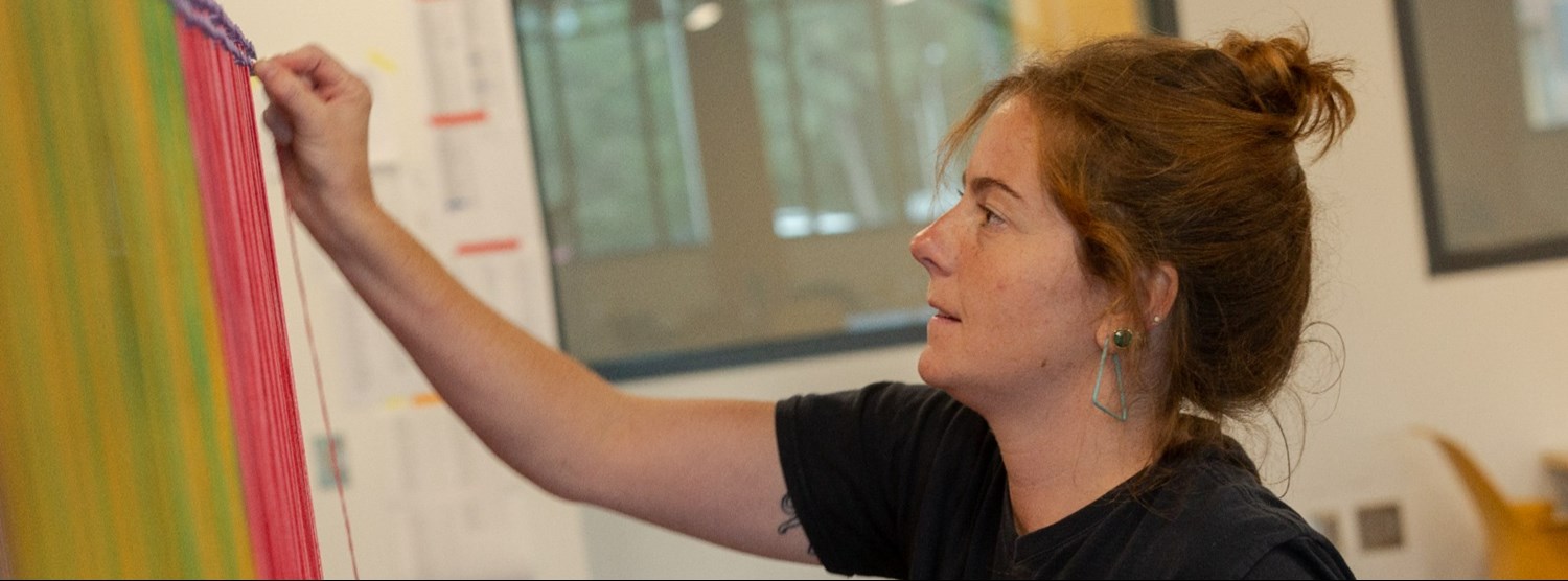 Threads of Change Zipevent