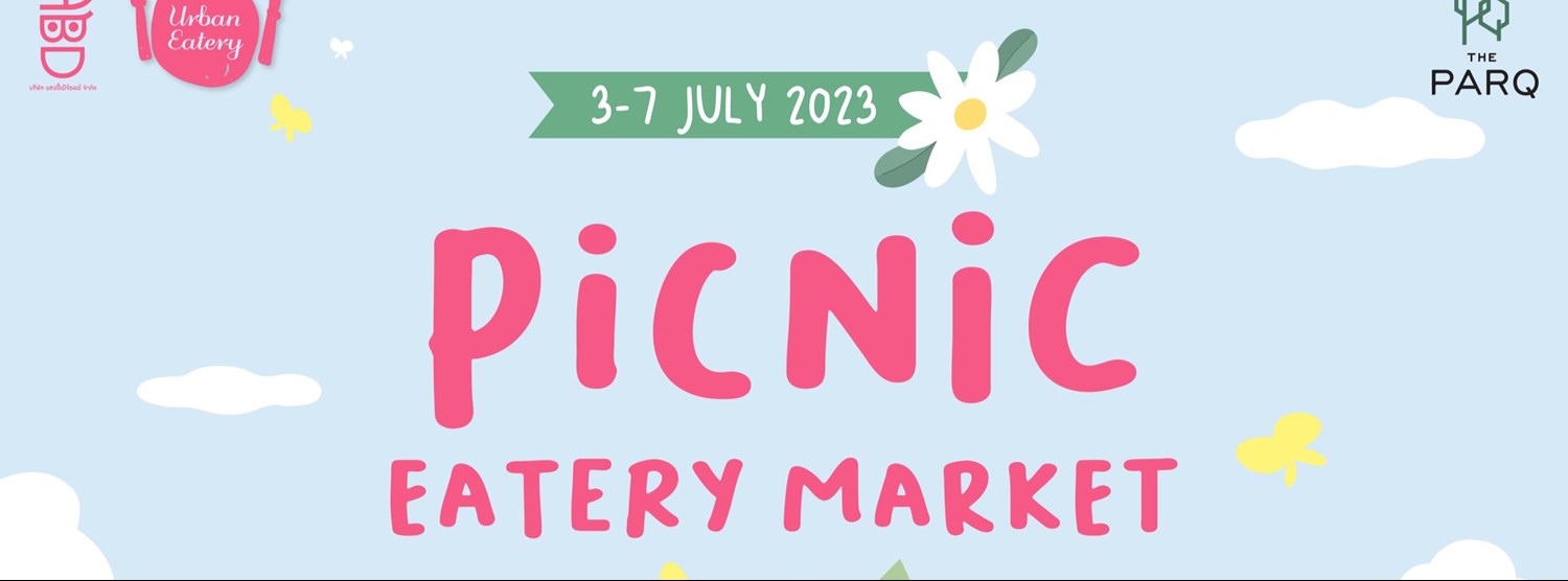 PICNIC EATERY MARKET Zipevent