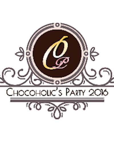 CHOCOHOLIC's PARTY Zipevent