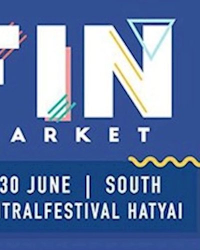 Fin Market At CentralFestival Hatyai Zipevent