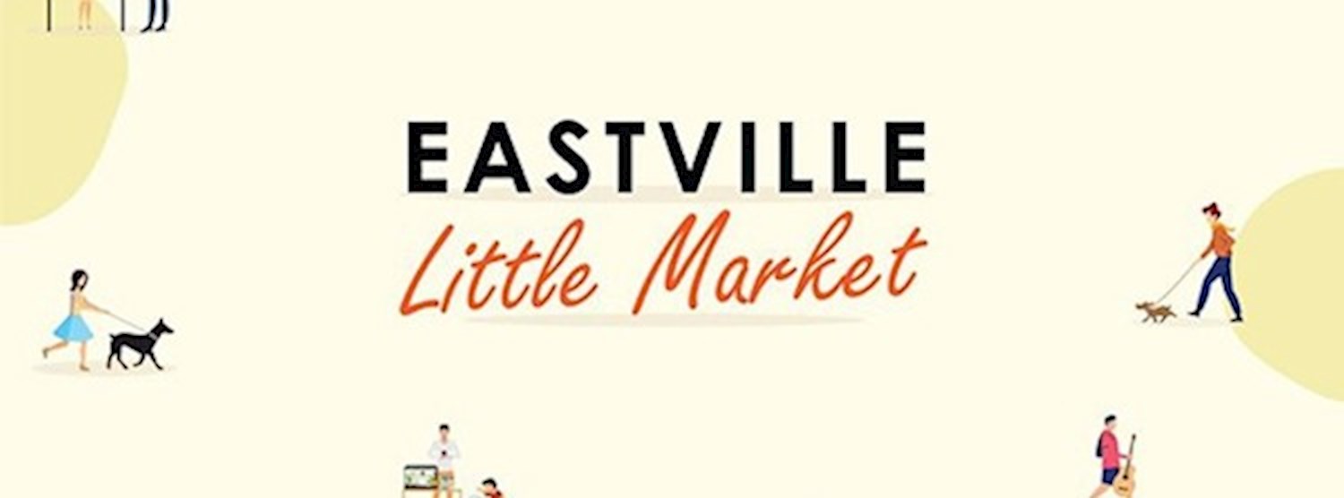 EastVille Little Market Zipevent