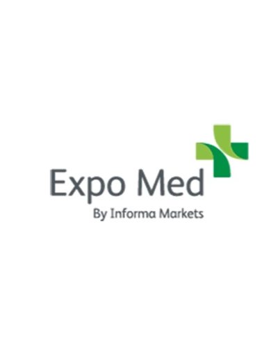 Expo Med 2020 Zipevent
