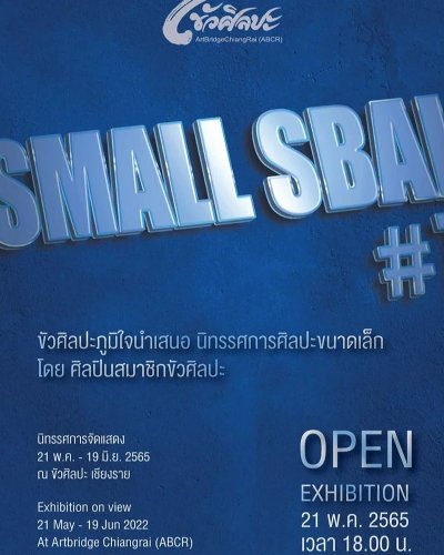 SMALL SBAI Zipevent