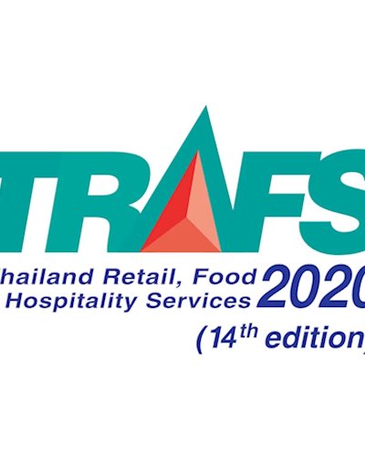 Thailand Retail, Foods & Hospitality Services 2020 (TRAFS 2020) Zipevent