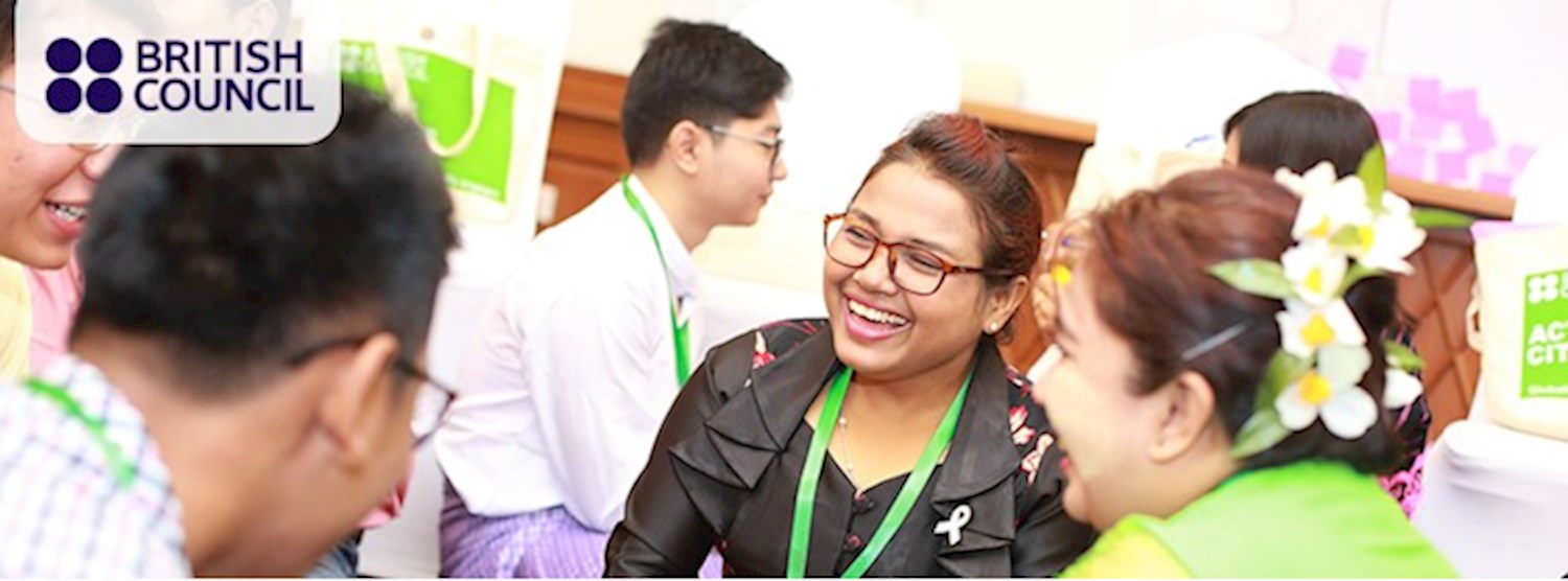 Active Citizens : Beyond A Decade of Development Zipevent