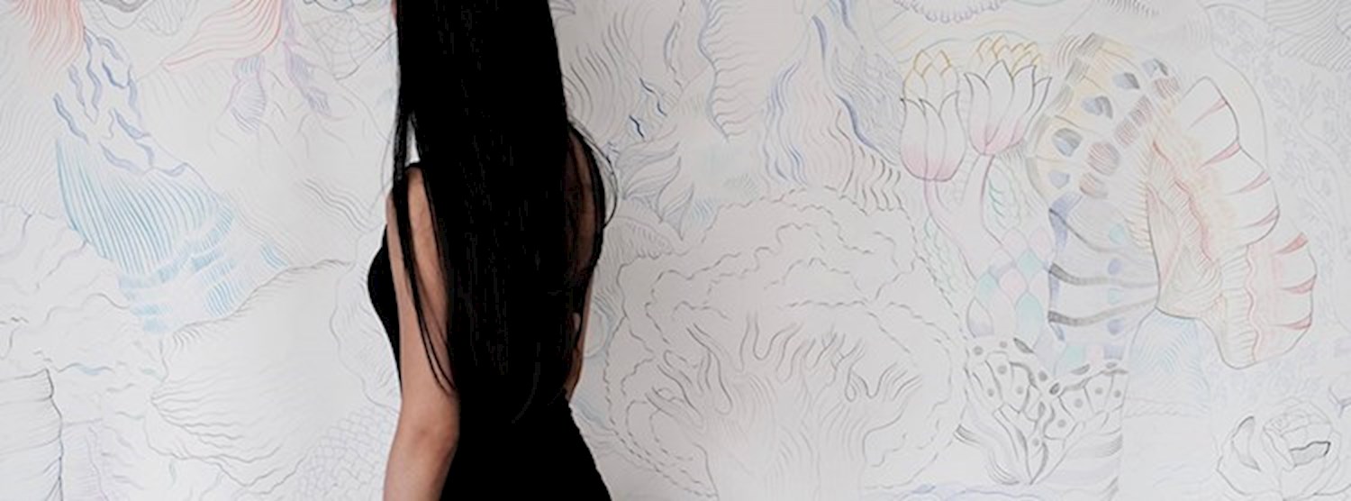 #projectmural opening (no. 1 Thip R) Zipevent