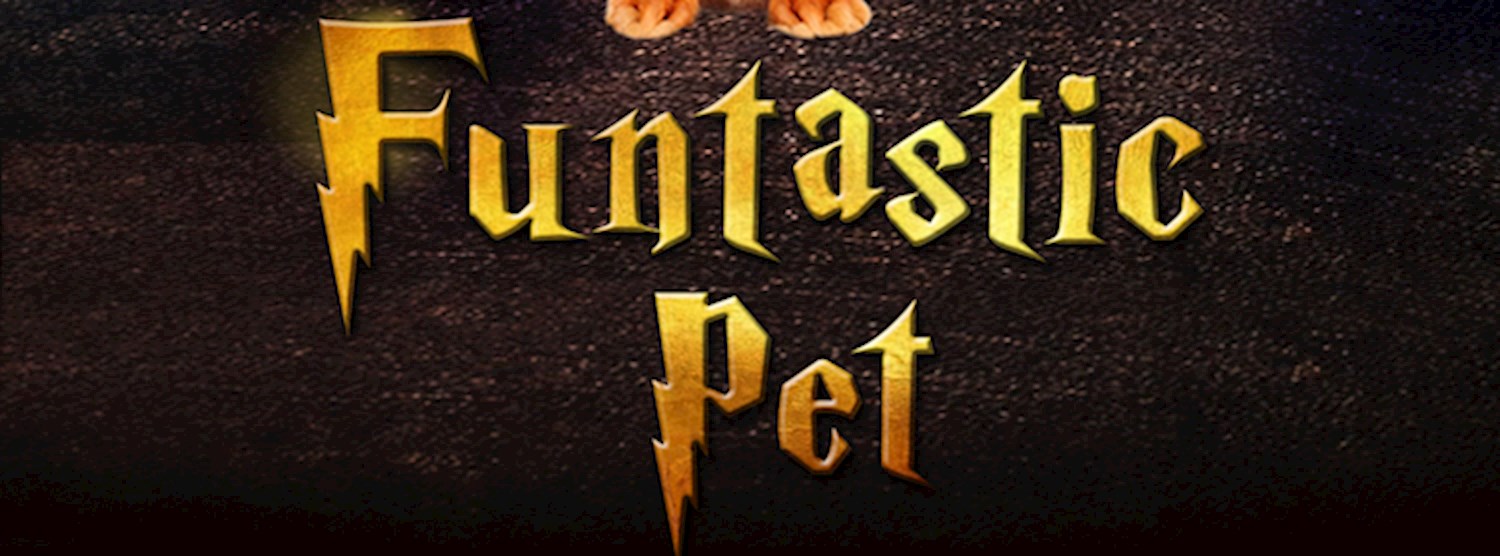 Funtastic Pet Zipevent