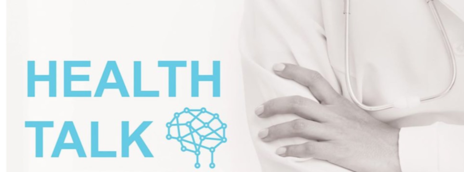 Ar Yu - Health Talk Zipevent