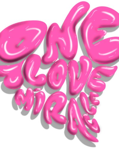 One Love Miracle วันส่งท้ายเดือนแห่งรัก Zipevent