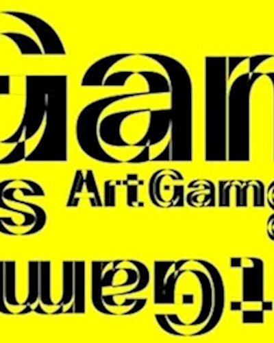 Open Call for workshop: Art Games - Game Jam Zipevent