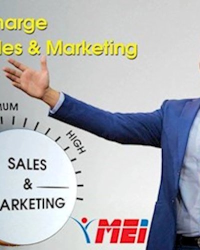 Supercharge Your Sales & Marketing (SYSM) Zipevent