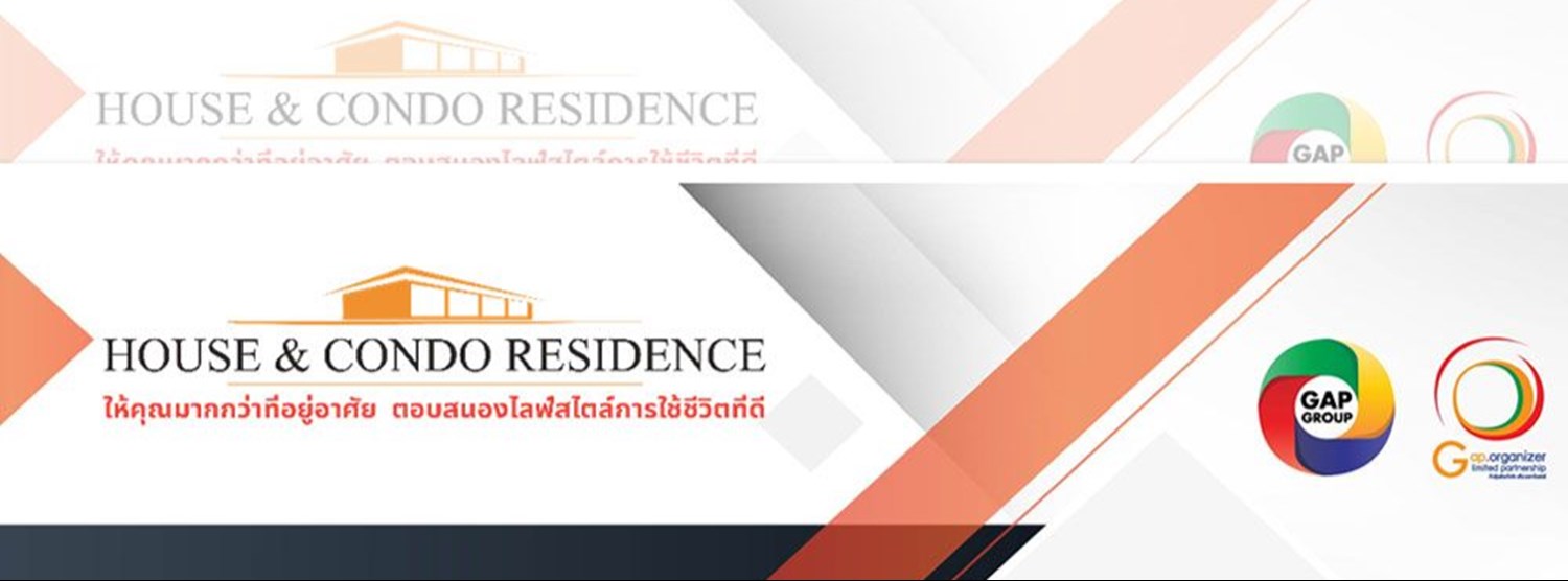 House & Condo Residence 2023 @ Central WestGate Zipevent