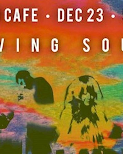 Moving Sound: Kota Taki, Tommy Hanson, Kicky & Archawin Zipevent