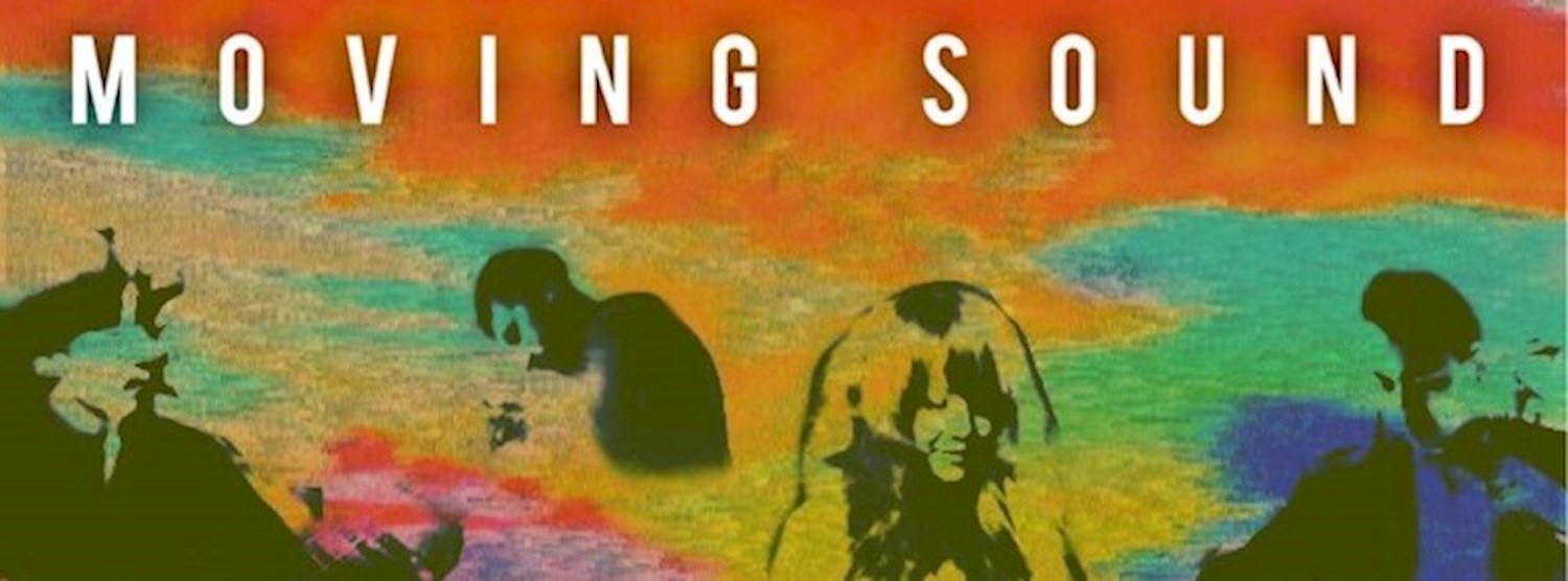 Moving Sound: Kota Taki, Tommy Hanson, Kicky & Archawin Zipevent