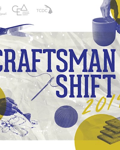Craftsman Shift 2019 Zipevent