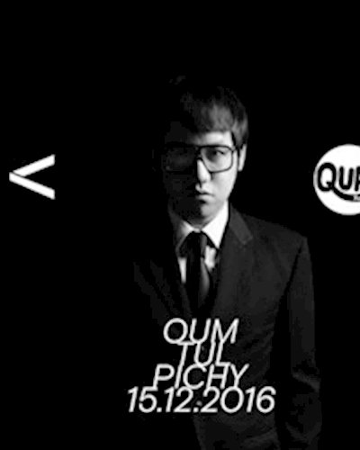 Beam X Quay Records • Thu 15.12.2016 Zipevent