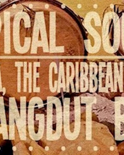 Free Entry : 60s - 80s Tropical Sounds : Dj Dangdut Banget Zipevent
