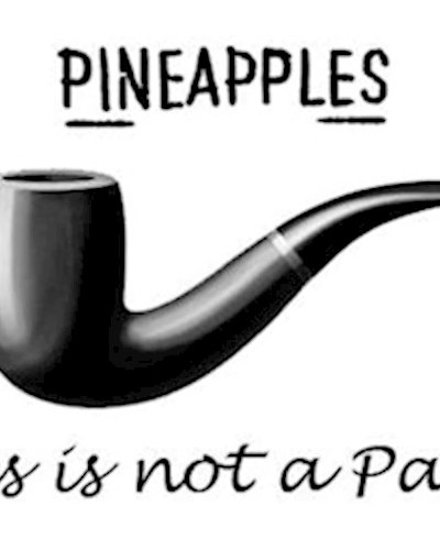 Pineapples: This is not a party. Zipevent