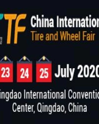 China International Tire and Wheel Fair Zipevent