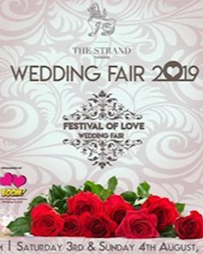 Love To Love Wedding Fair Zipevent