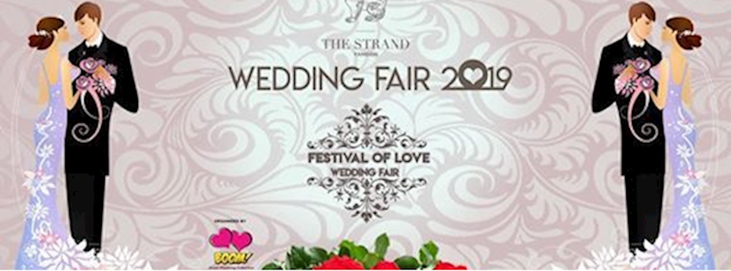 Love To Love Wedding Fair Zipevent