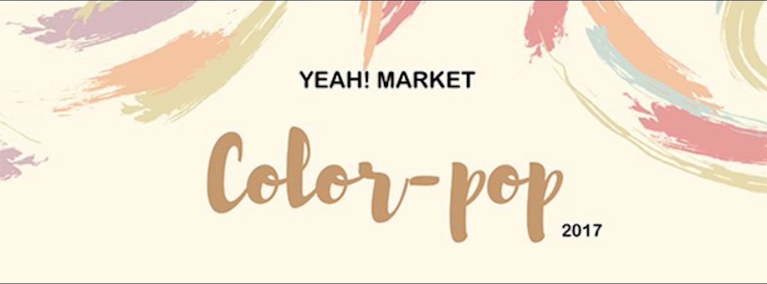 YEAH! MARKET Zipevent