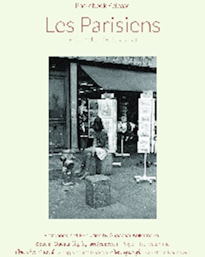 งานเปิดตัวหนังสือ Les Parisiens โดย ศุภชัย เกศการุณกุล Zipevent